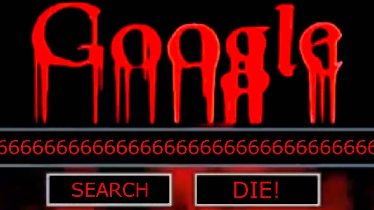 NUNCA ENTRES a  New GOOGLE.EXE