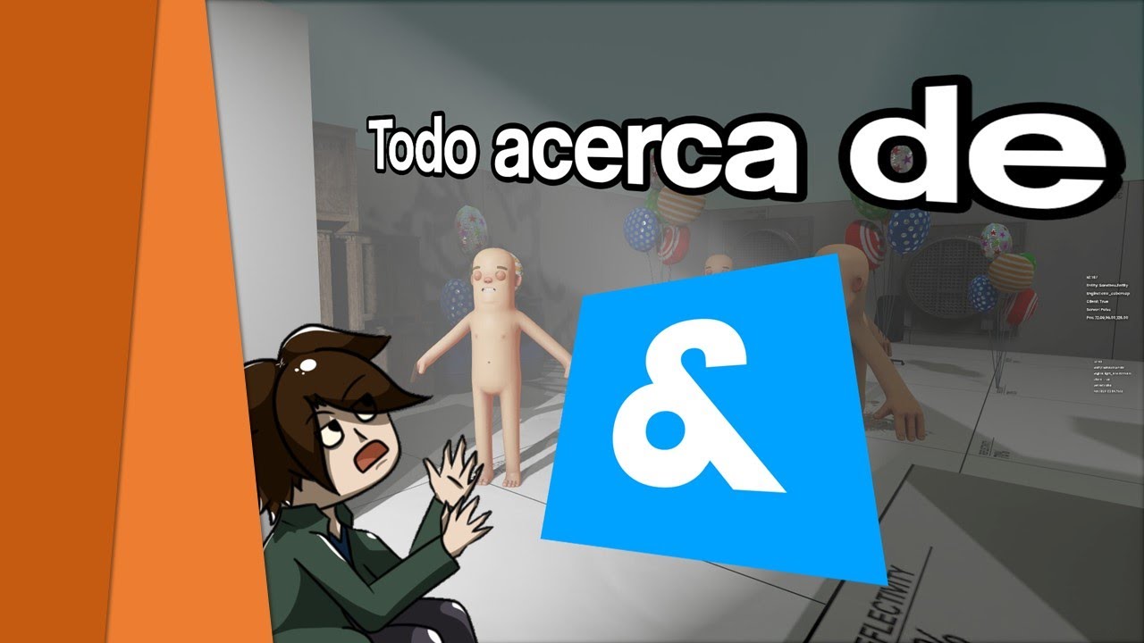 Todo lo que tienes que saber sobre S&Box || ElSarten