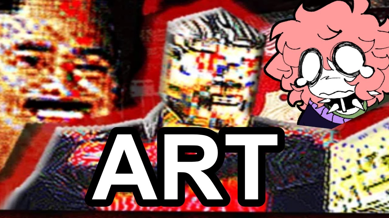 Brazilian Drug Dealer 3 is high art