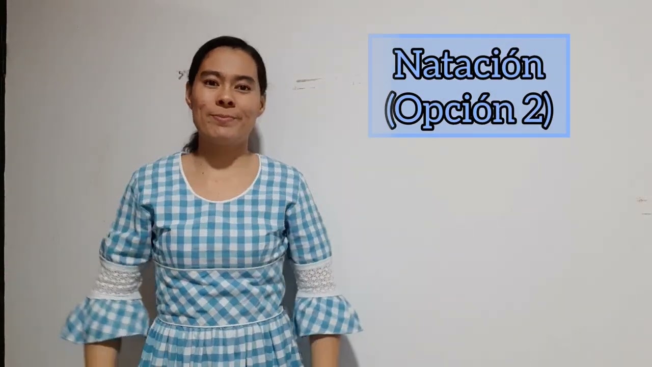 Aprende Los Deportes En Lengua De Señas Colombiana, LSC