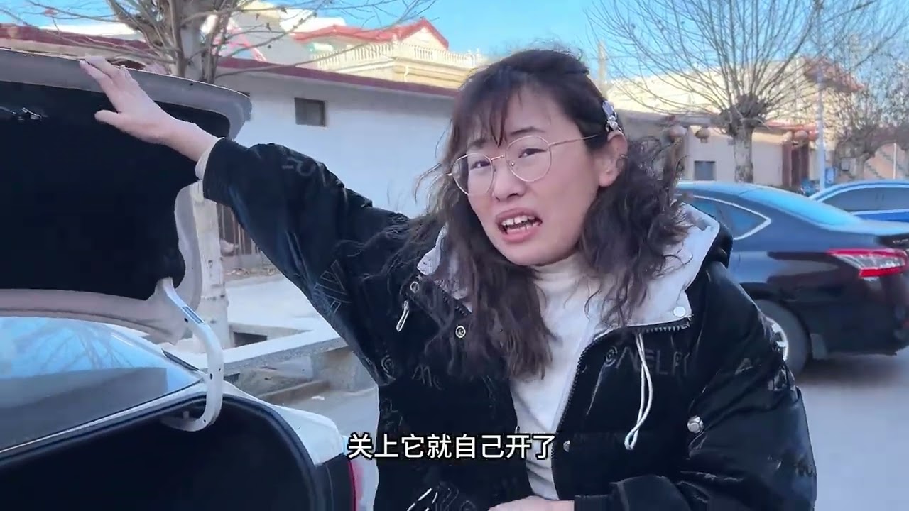 Hilarious Car Breakdown Prank on My Wife! Watch the Fun Unfold