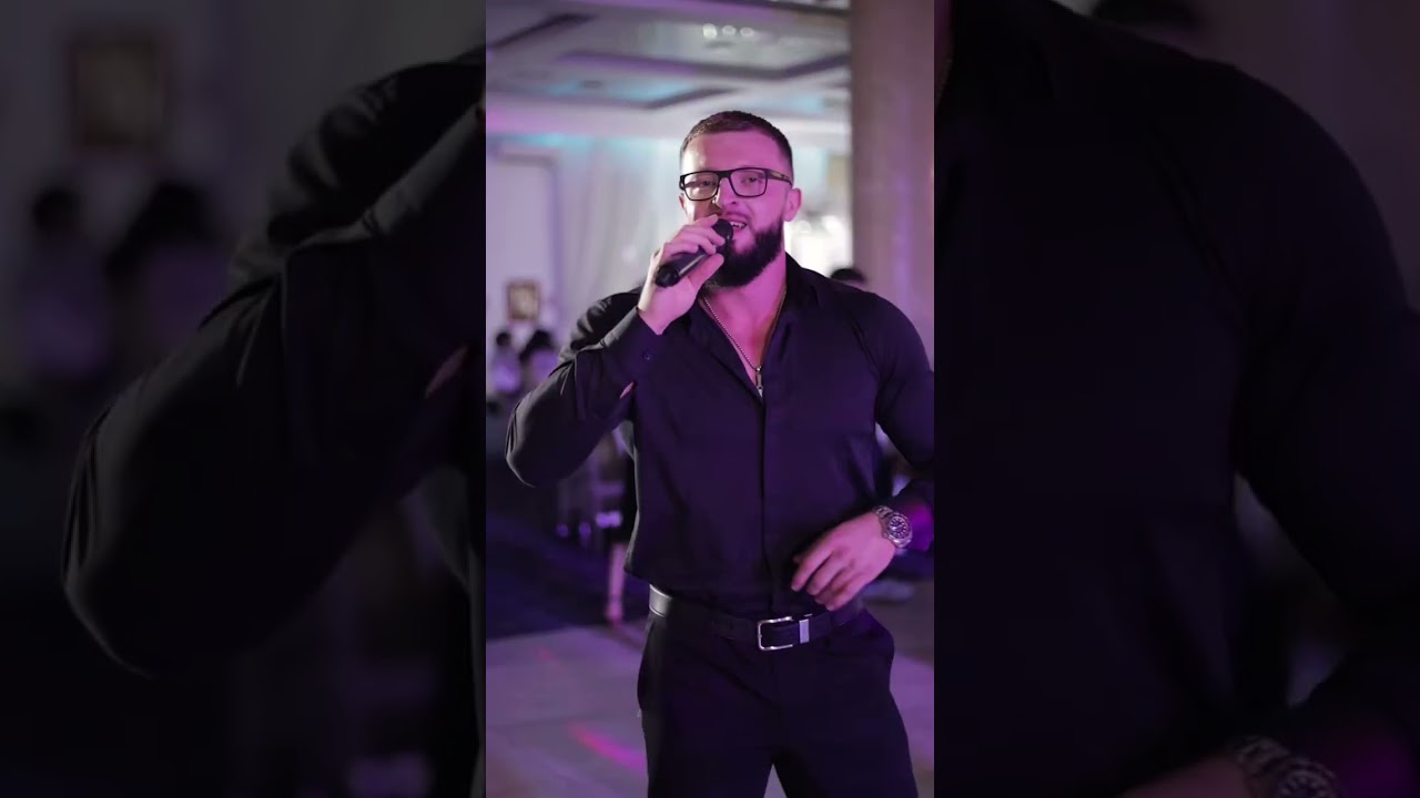O-zone - dragostea din tei (Rumun Cover)
