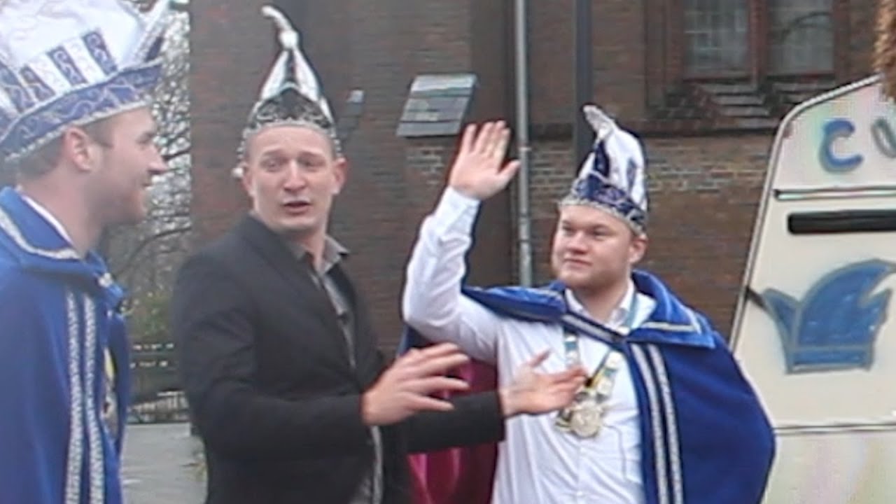 CV De Eumkes presenteert in 2023: 