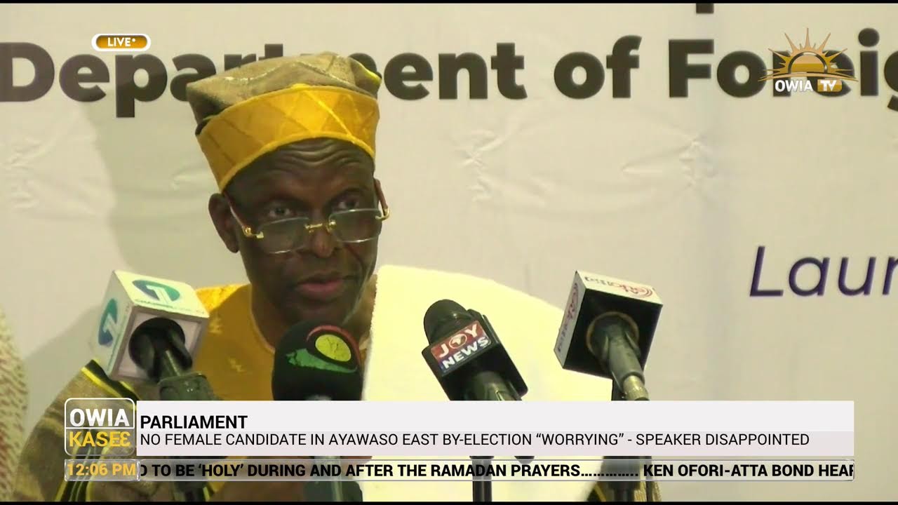 OWIA KASEƐ {AFTERNOON NEWS } - 19/ 02 / 26