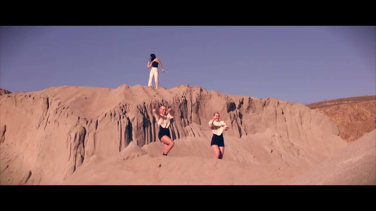 Caroline Kreutzberger - Balla Con Me