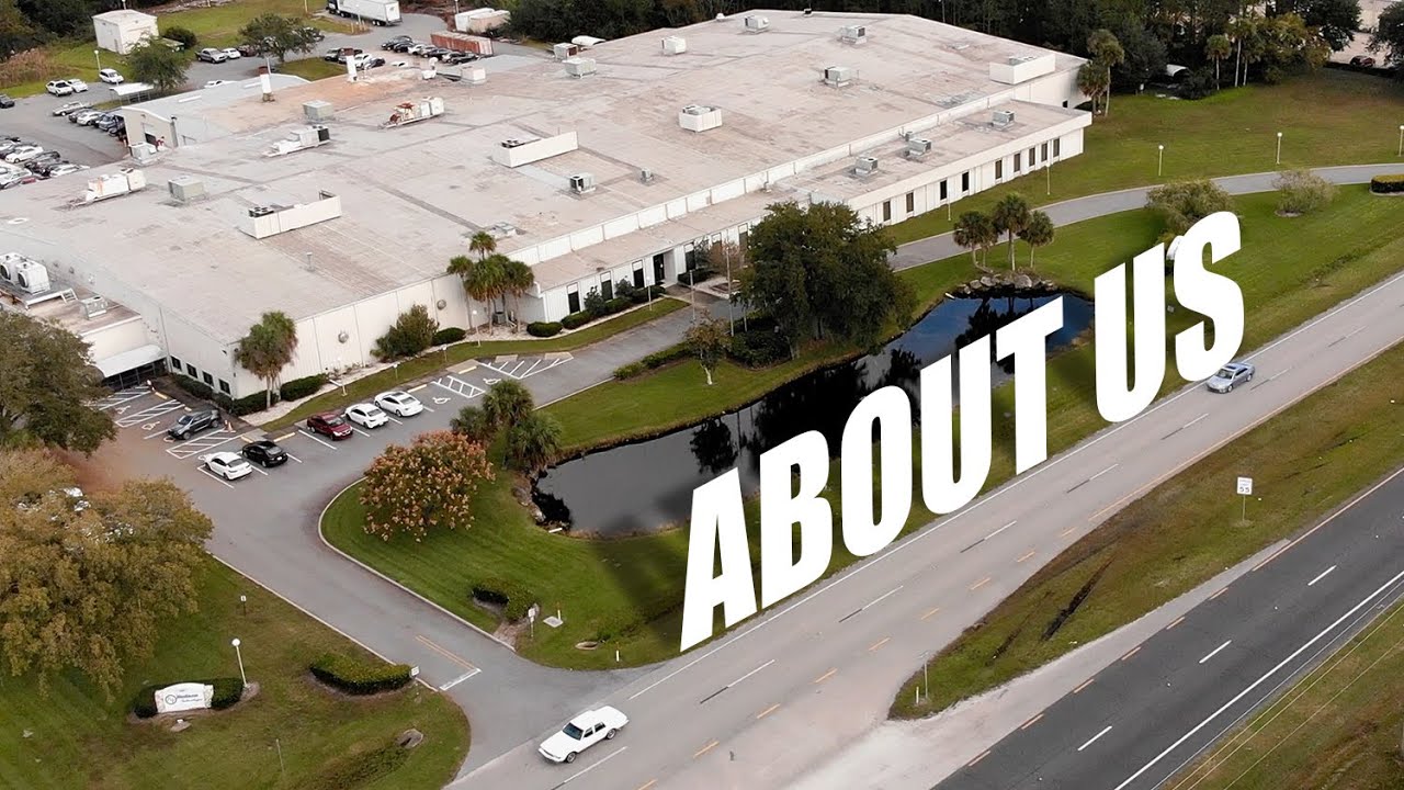 About Hudson Technologies