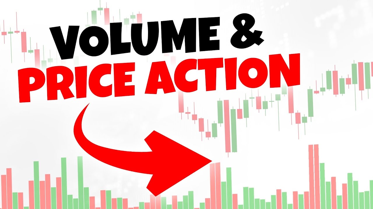 Volume & Price Action: Your Ultimate Guide