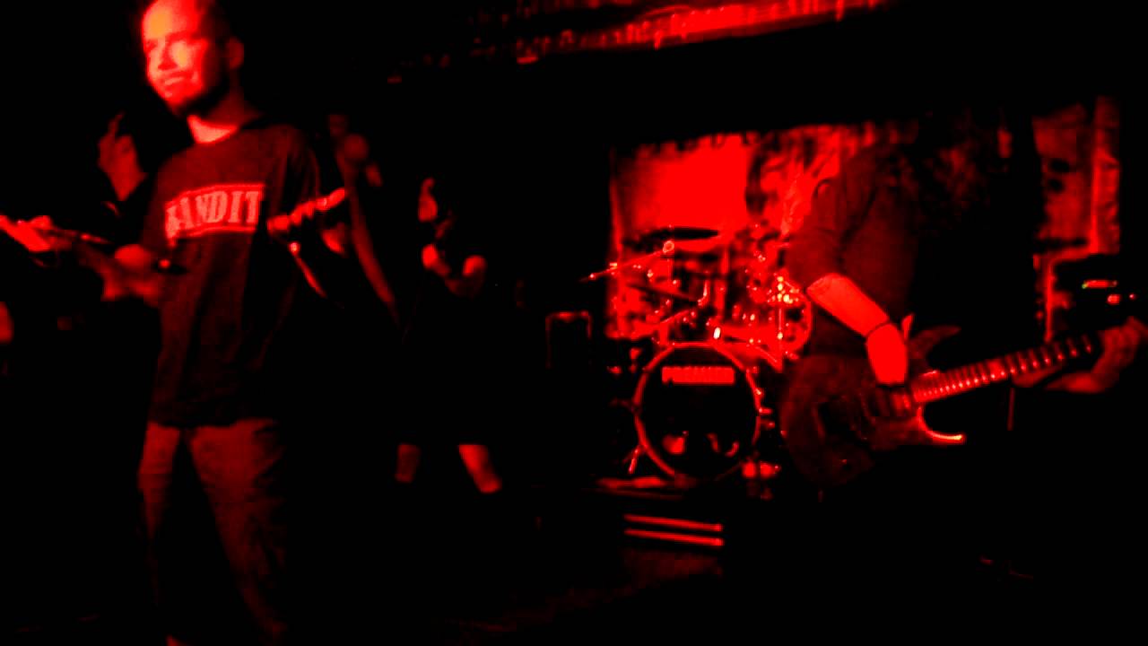 Head:Stoned @ Medas, Gondomar - 24 de Setembro de 2011