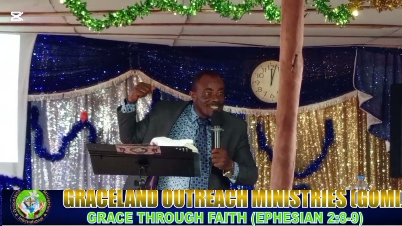 We don’t fight Satan; we fight the good fight of faith 1 Timothy 6:12