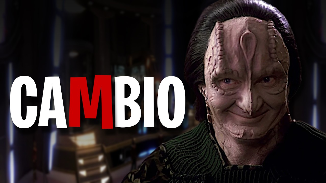 9 Personajes de Star Trek Deep Space Nine que Evolucionan con la Trama
