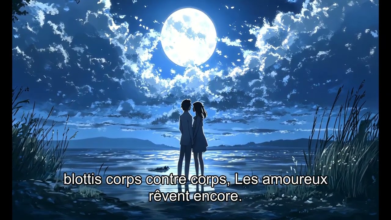 Amoureux du monde -- Un poème pour l'humanité