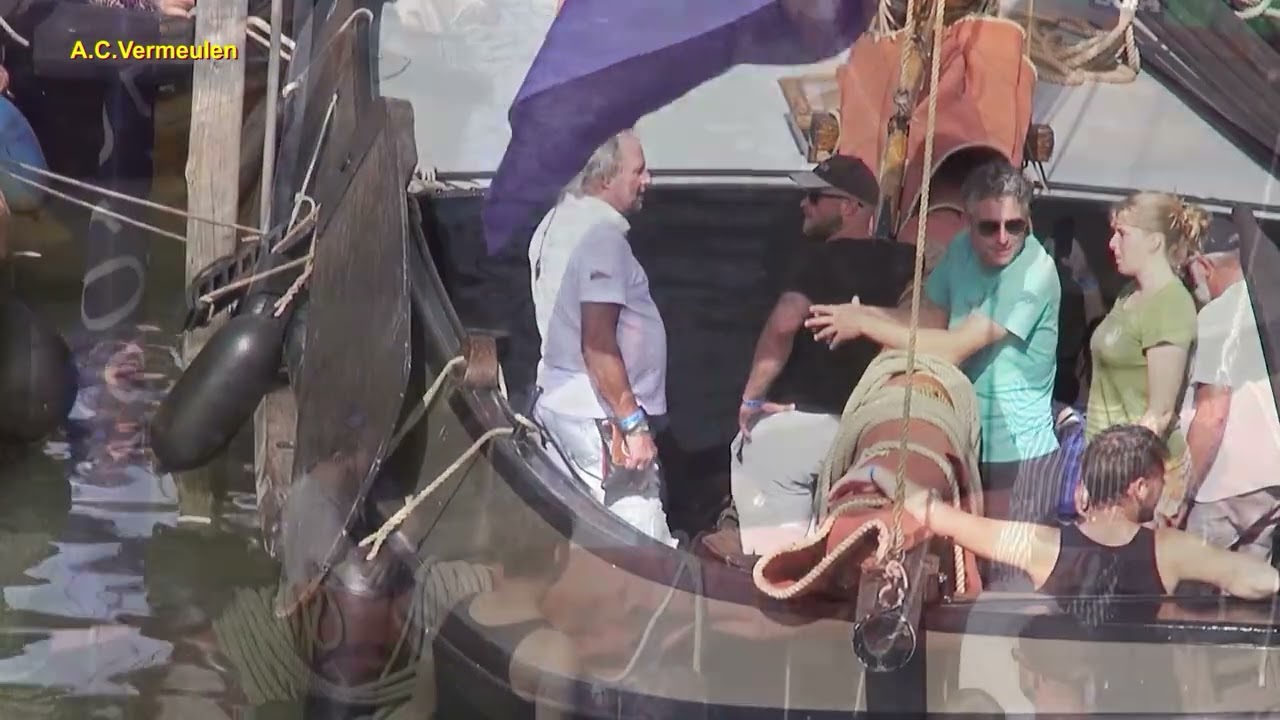 Botter race