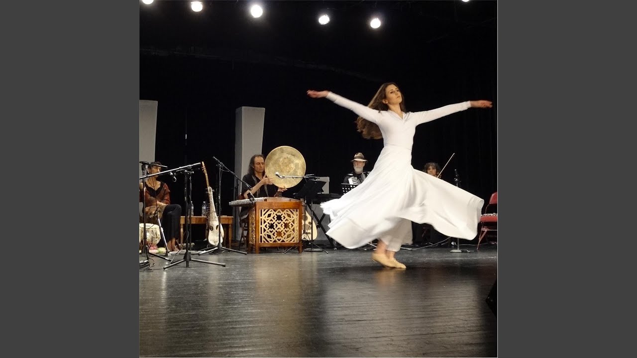 Kamar Barik (Afghan)