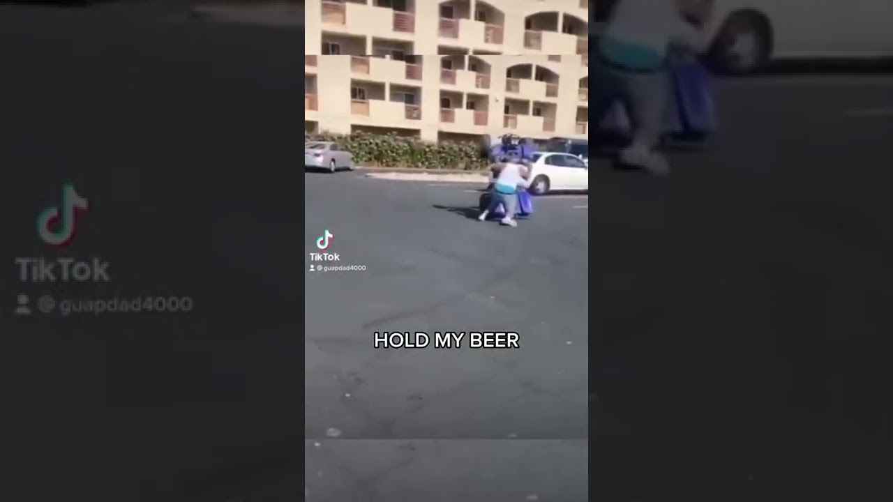 GUAP - ATV WHEELIE