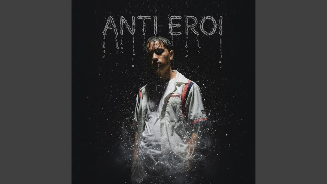 ANTI EROI