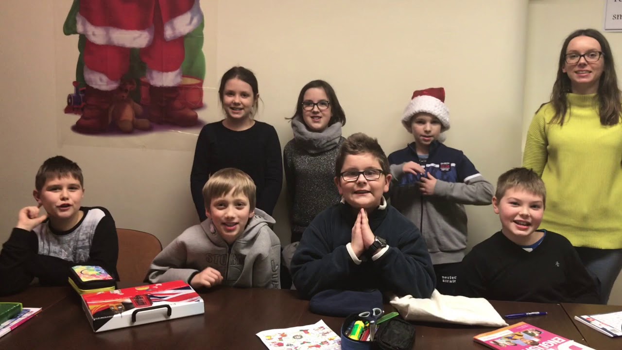 Historia pewnych Świat