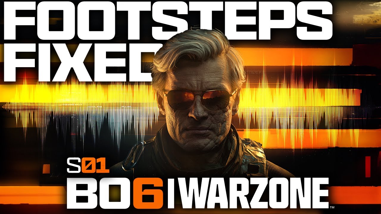 Что они сделали...? | Аудиогид Black Ops 6 Warzone