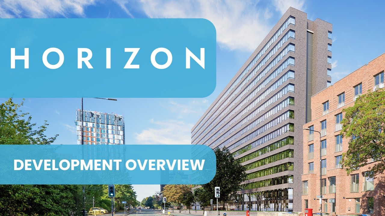 Horizon | Development Overview | RWinvest