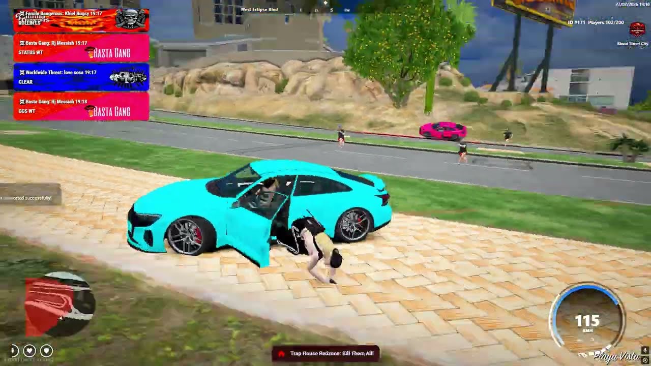 skill issue