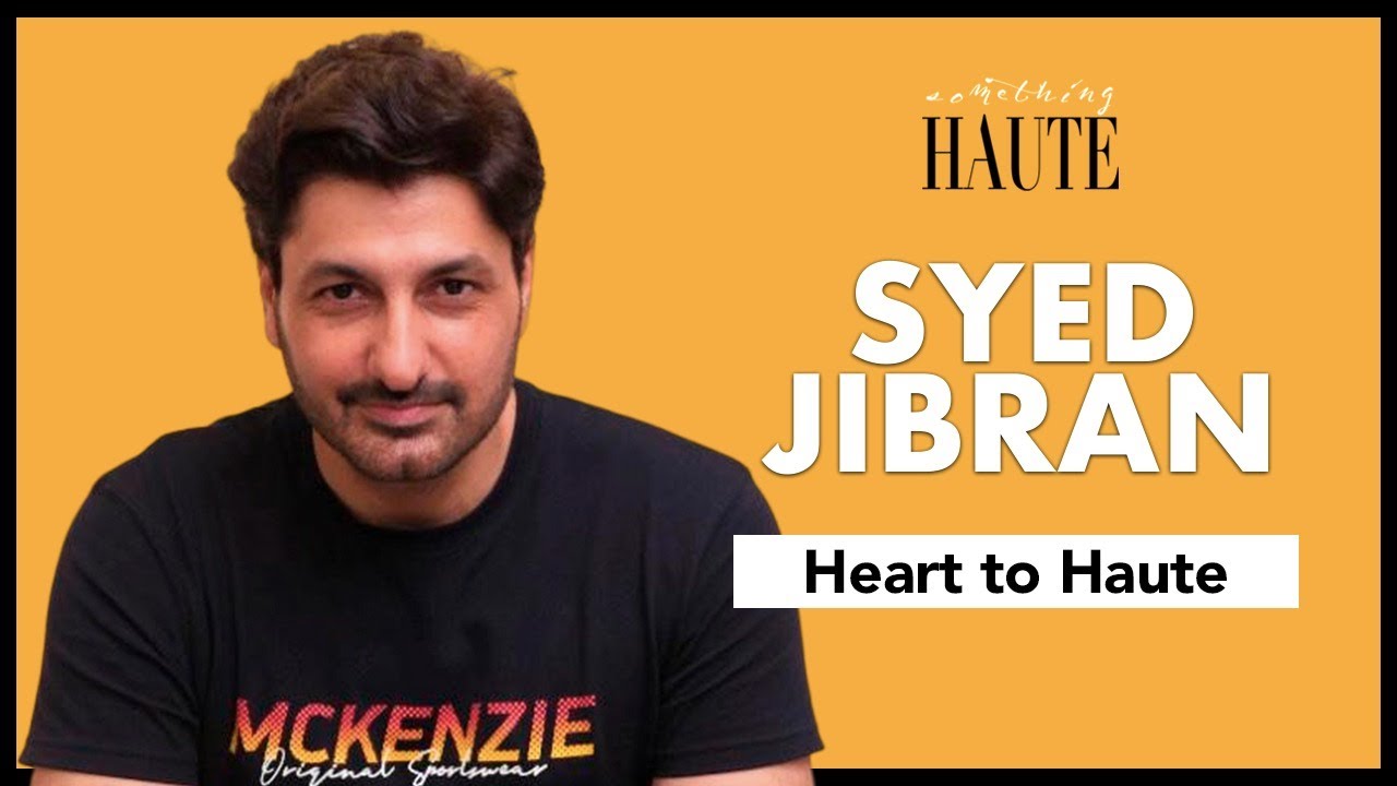 Syed Jibran Discusses Meray Humnasheen & Pehchaan And What To Expect From These Dramas