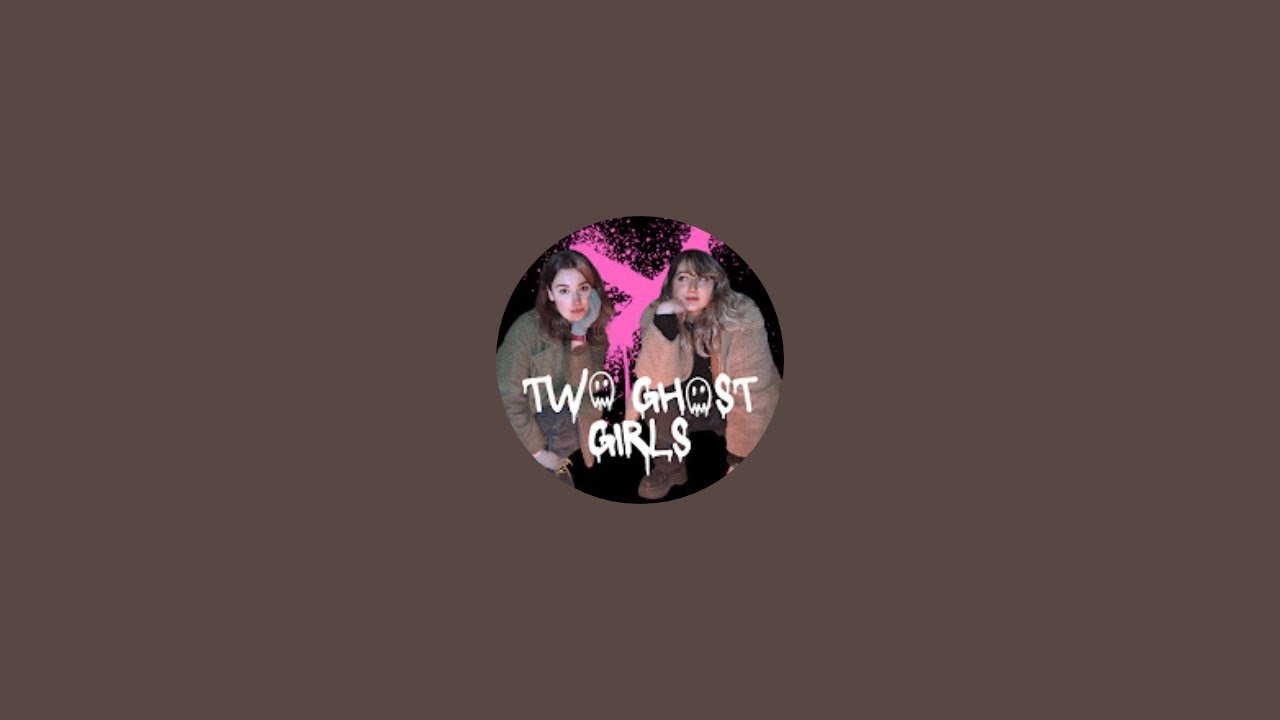 Two Ghost Girls is live