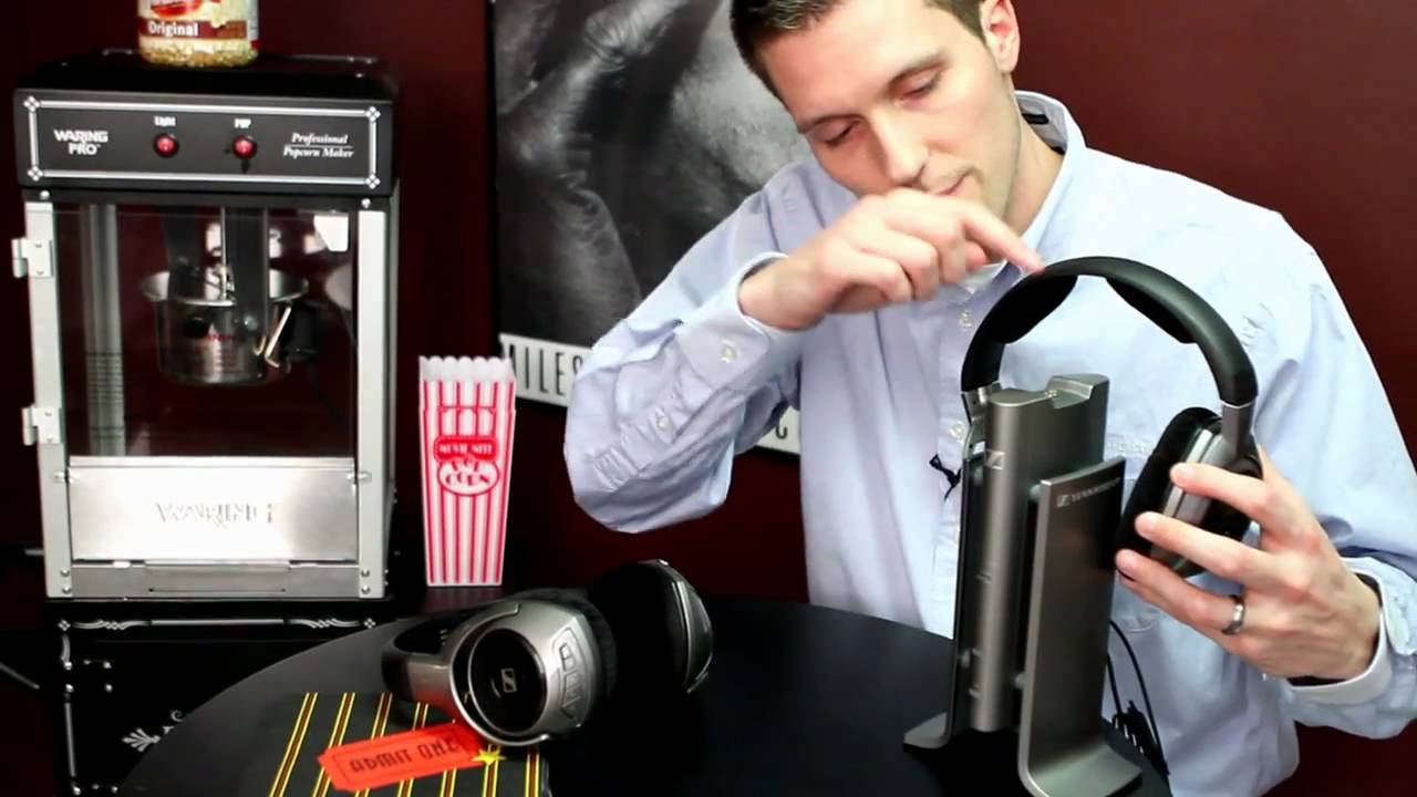 How to associate multiple KLEER headphones