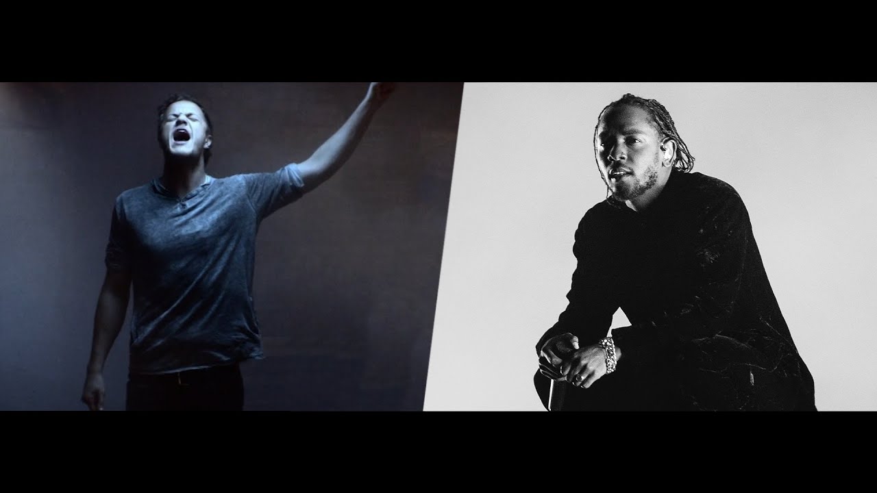 Imagine Dragons - Radioactive ft. Kendrick Lamar (Music Video)