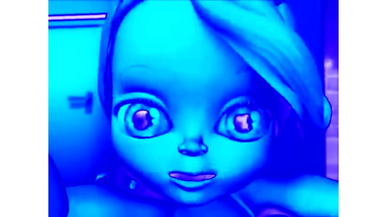[REQUESTED] Bebe Lilly - Halo Dziadku in Chorded