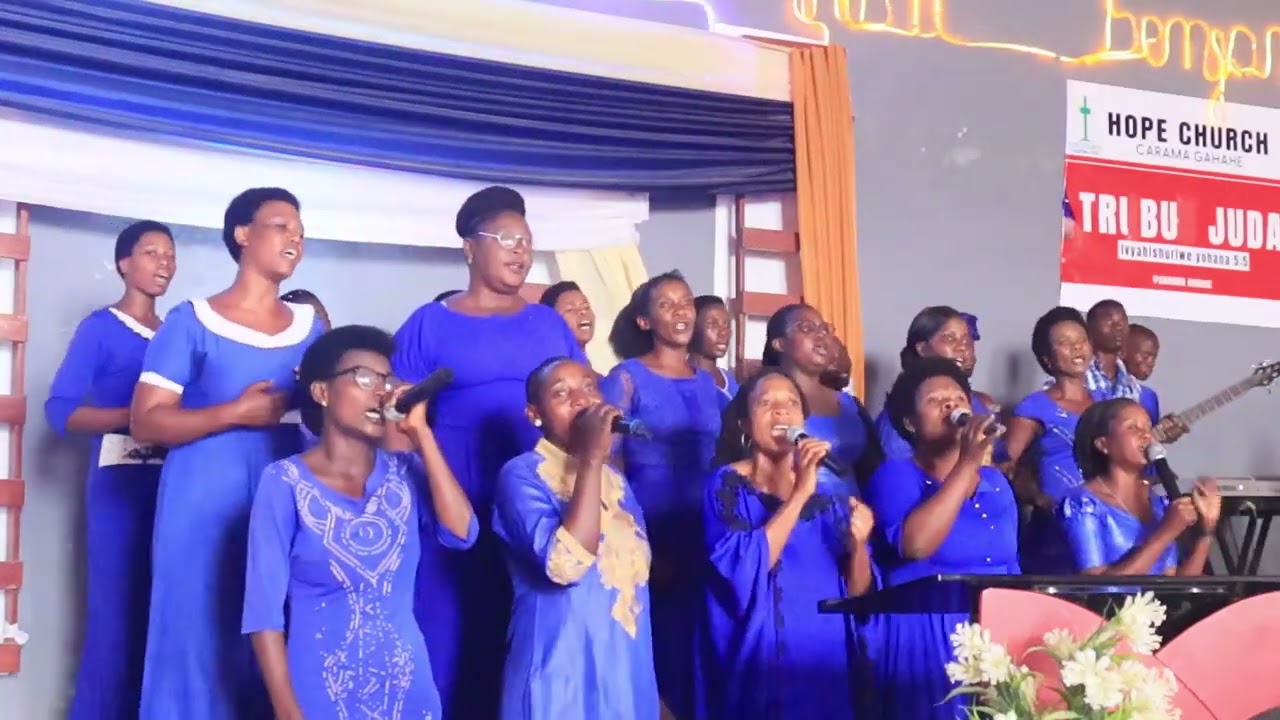 NTUKIHEBE BY HOPE MOTHERS