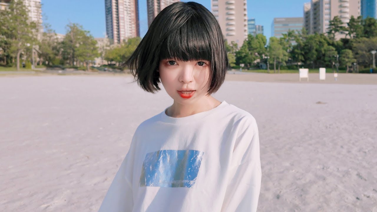 U3NEKO「僕らは人類 -We are human beings-」Nyarons Tribute Edition 百瀬ゆれ