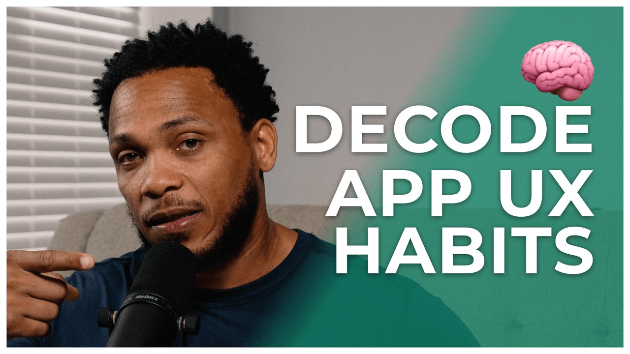 How To Apply Mobile Pattern Psychology