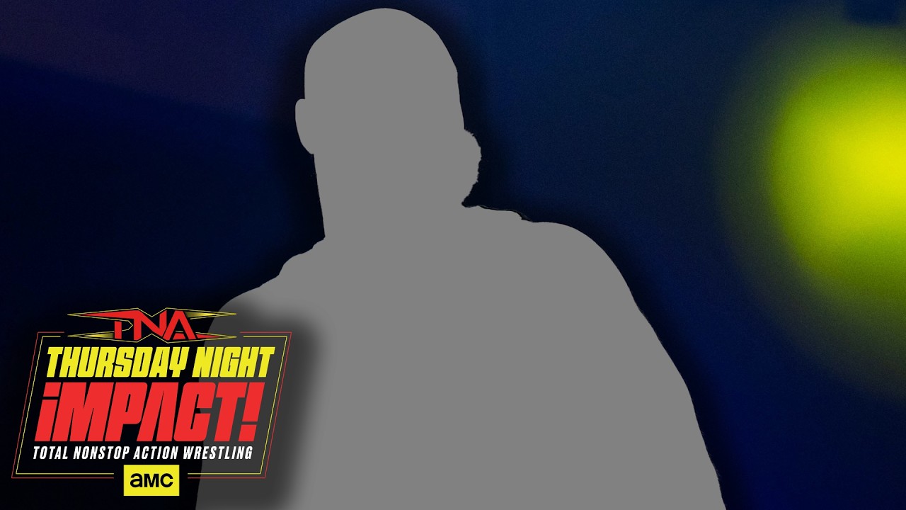 The Identity of Nic Nemeth's Attacker REVEALED | TNA iMPACT! April 2, 2026