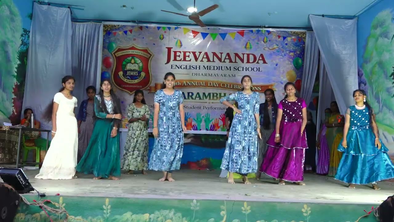 CHINNI CHINNI AASHA REMIX   X CLASS