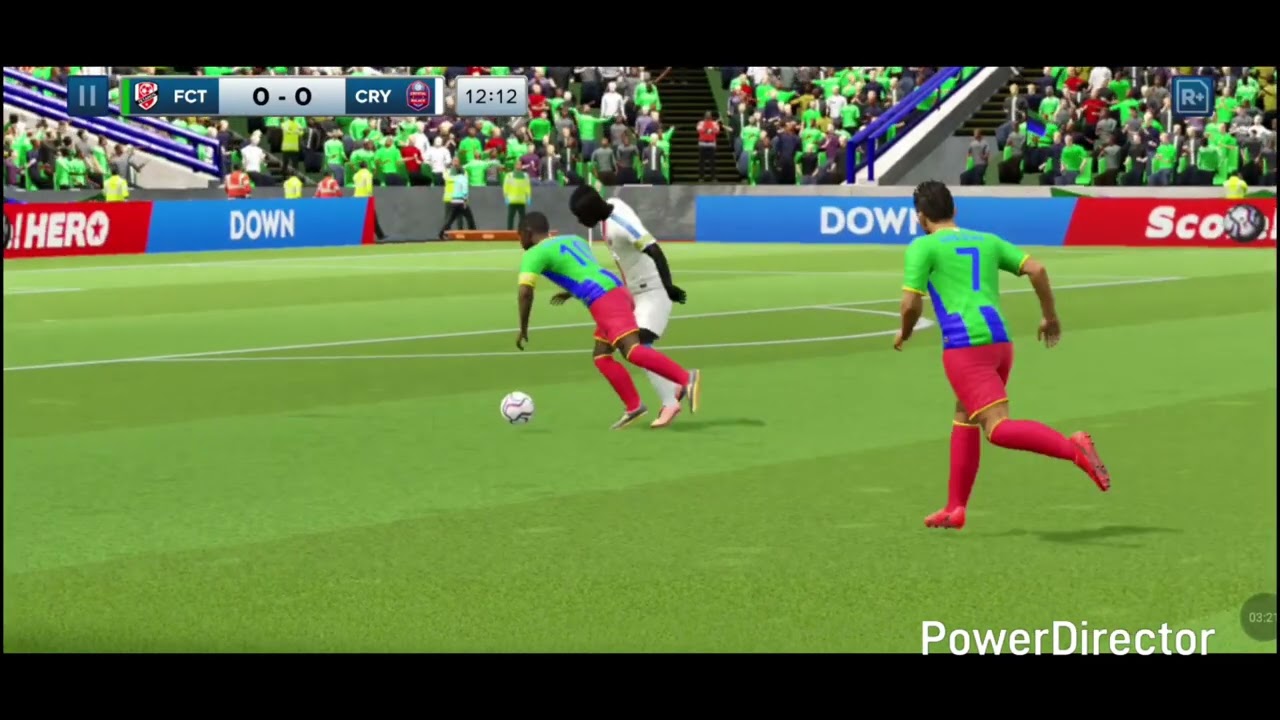 Dream League Soccer 2026