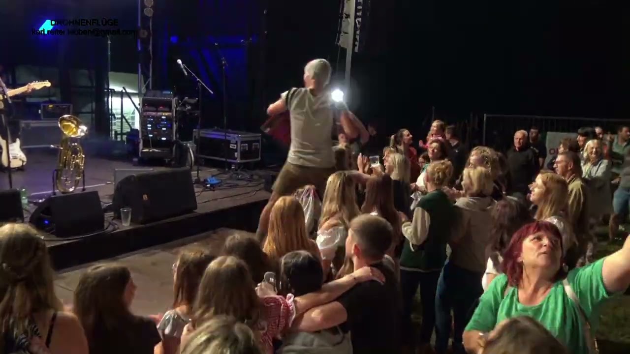 Mugl,s Bachgstätt,n Open Air 2022