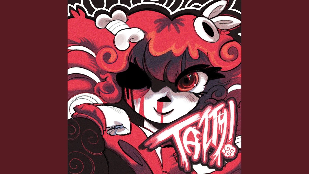 TAZTY! (feat. Kasane Teto)