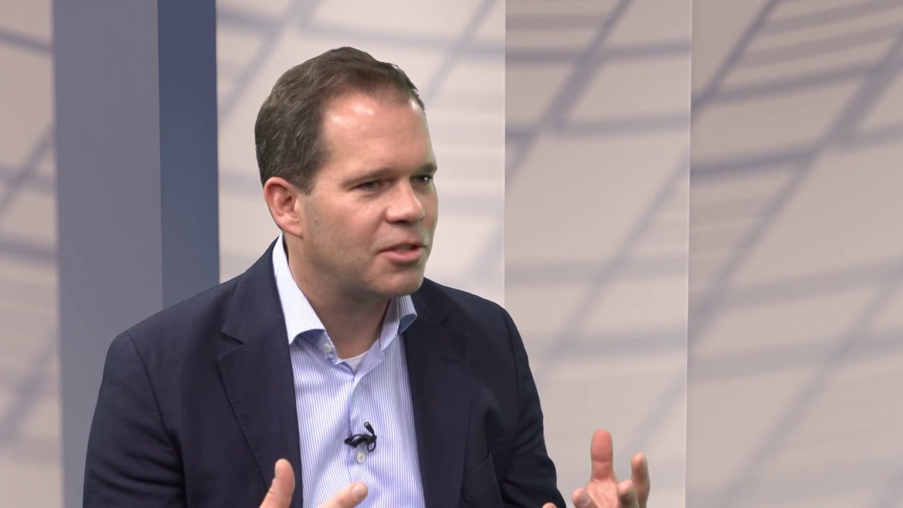 The Industrialist's Dilemma: Wilko Stark, Vice President of Daimler