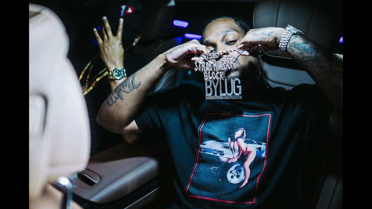 Payroll Giovanni type beat x Larry June type beat - Golden