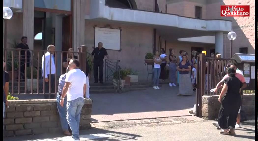 Casamonica, la nipote Egidia: 
