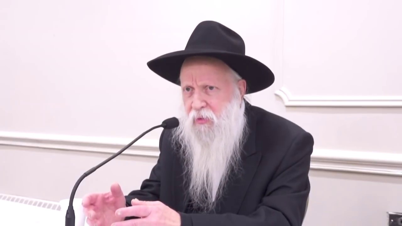 From Redemption (Purim) to Redemption (Pesach)