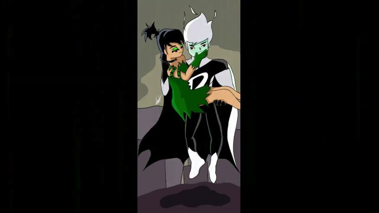 malvado amor danny sam amv