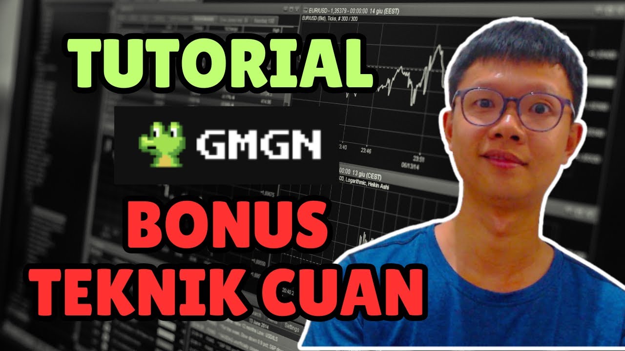 Tutorial GMGN.AI: Temukan Memecoin Potensi 100x Sebelum Viral!