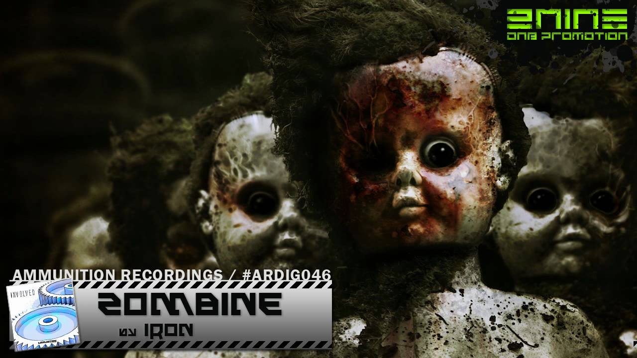Iron - Zombine