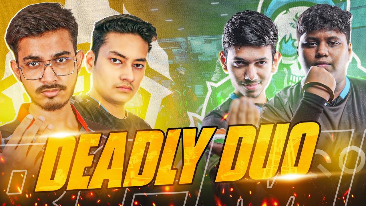GODLIKE VS IQOOSOUL❤️‍🔥| TDM BATTLE🔱 | K9zap💛
