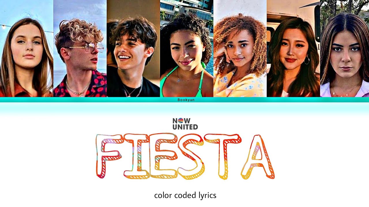 Now United - 