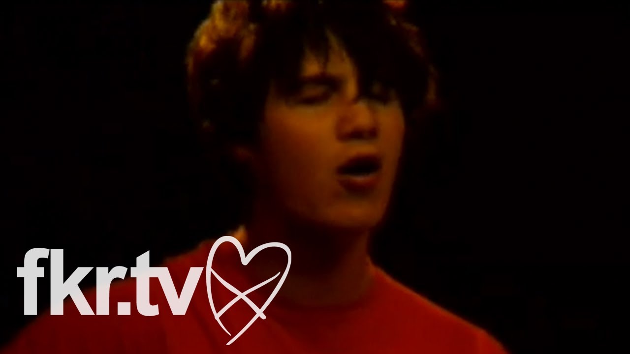 The Dodos - &bdquo;Fools&rdquo; (oficjalny teledysk)