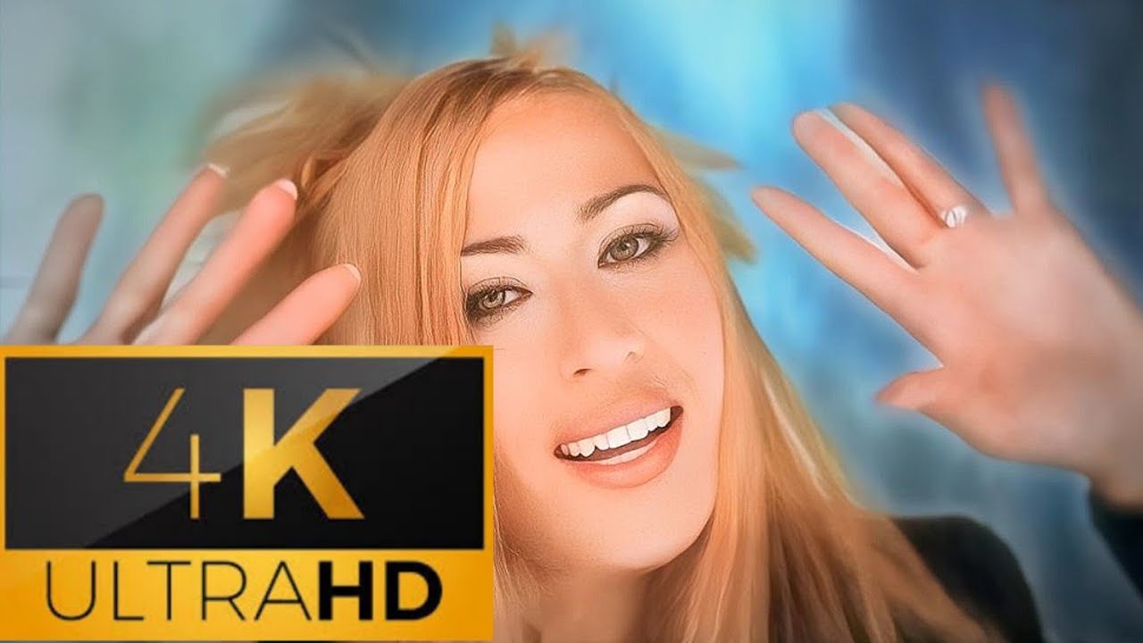 Tuğ&ccedil;e San 1998 Tempo (Remastered 4k)