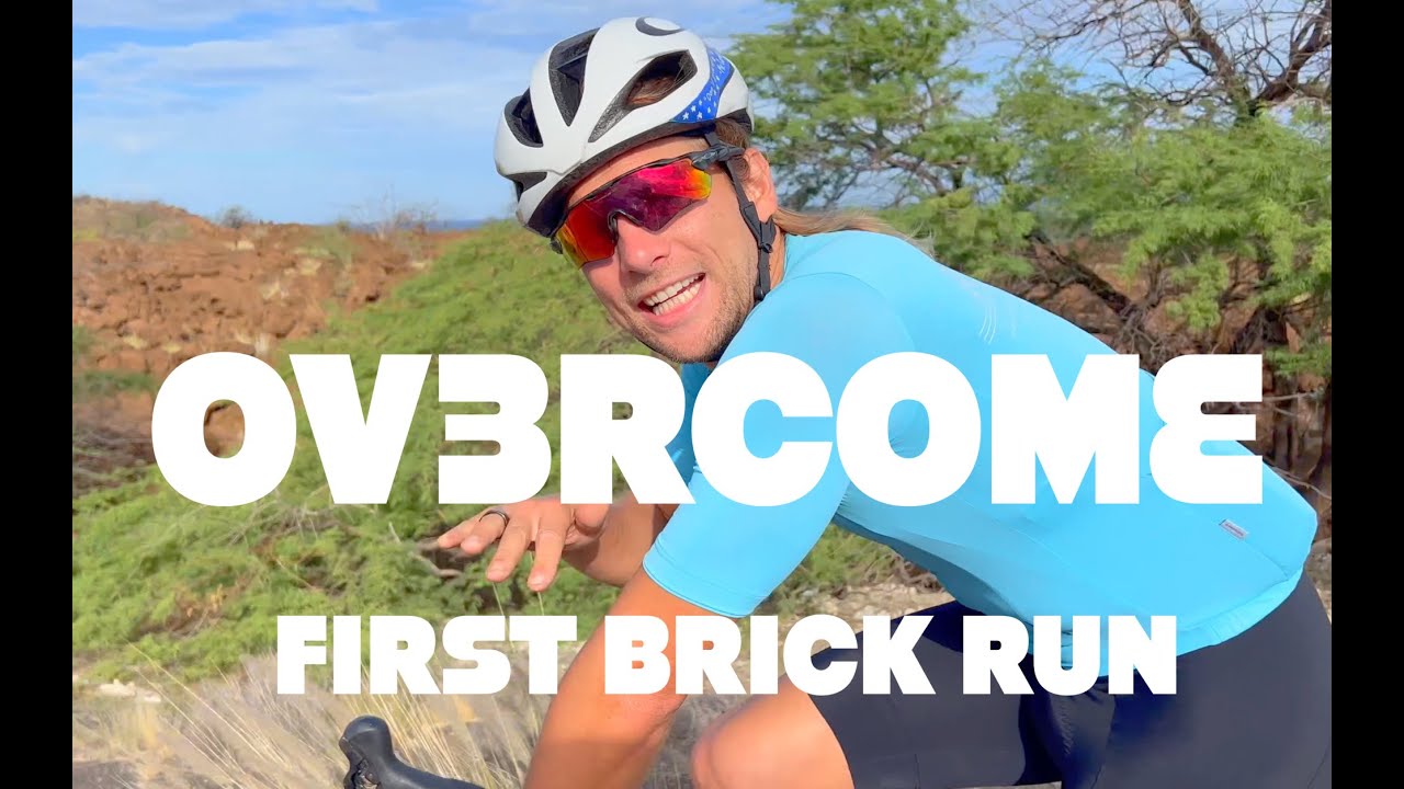 First Brick Session - OV3RCOME P4