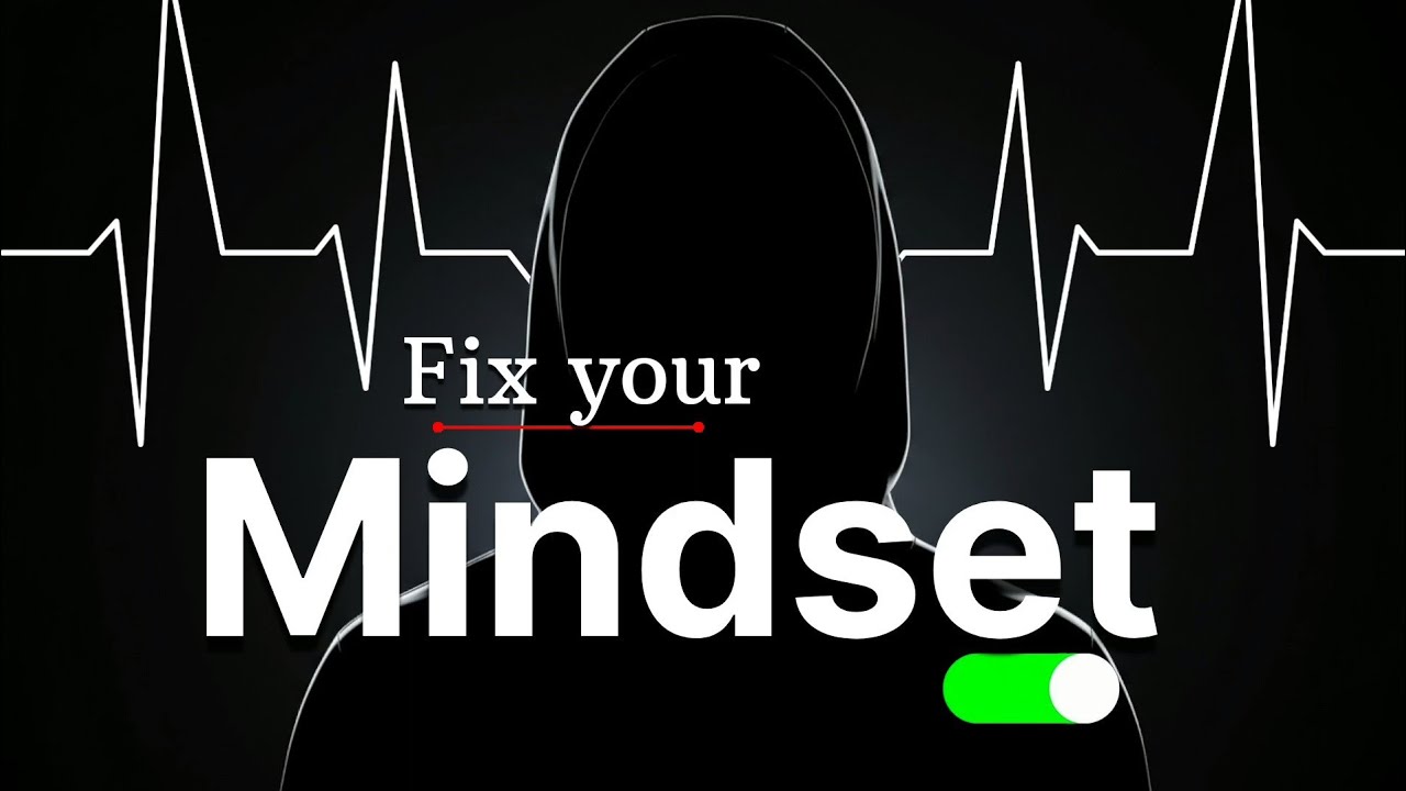 Your Mind Is Destroying your Discipline (How to fix it)