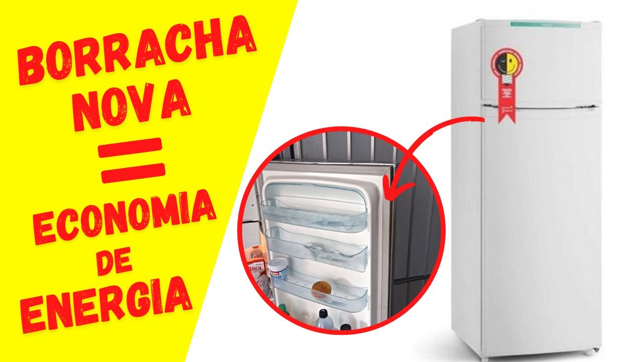 SUPER DICA como COMPRAR e trocar BORRACHA 